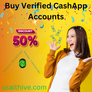 Buy Verified CashApp Accounts profile picture