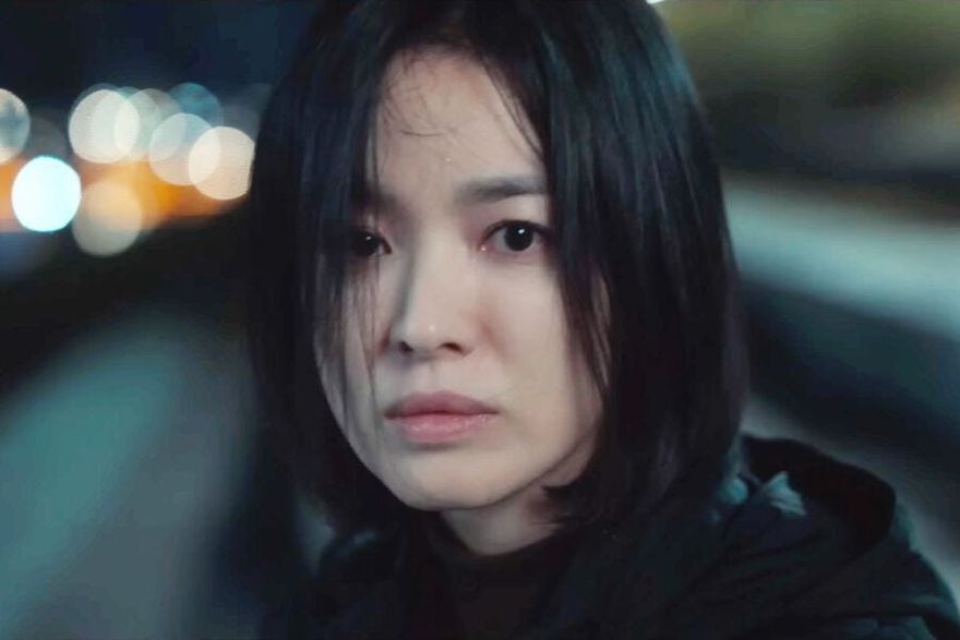 Watch: Song Hye Kyo Refuses To Forgive Her High School Tormentors In Thrilling Trailer For “The Glory” | Soompi