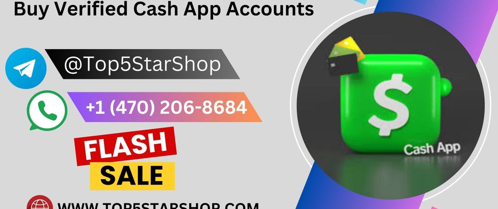 Cover image for How To Buy Verified Cash App Accounts To 2024