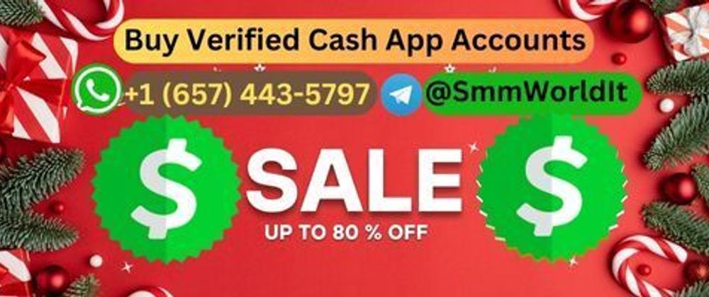 Cover image for Top 24 Sites To Buy Verified Cash App Accounts in This Time