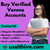 Buy Verified PayPal Accounts